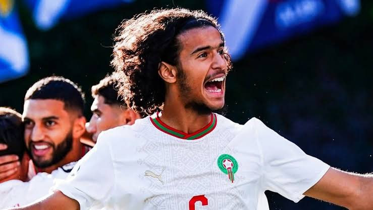 Antisipasi Kepergian Rodri, Manchester City Sepakati Syarat Personal Ayyoub Bouaddi