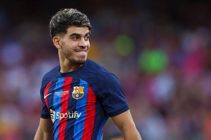 Berkah Bursa Transfer! Barcelona Siap Kantongi 20 Persen Penjualan Abde Ezzalzouli