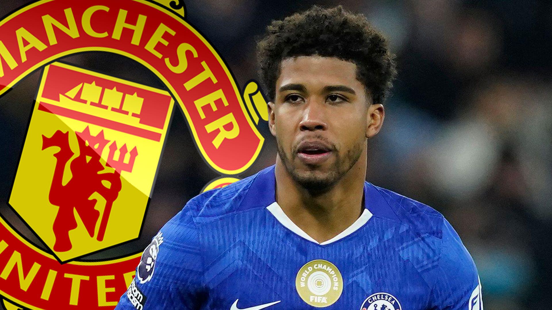 Bukan Panic Buying, Manchester United Segera Resmikan Andre Santos untuk Suksesor Casemiro