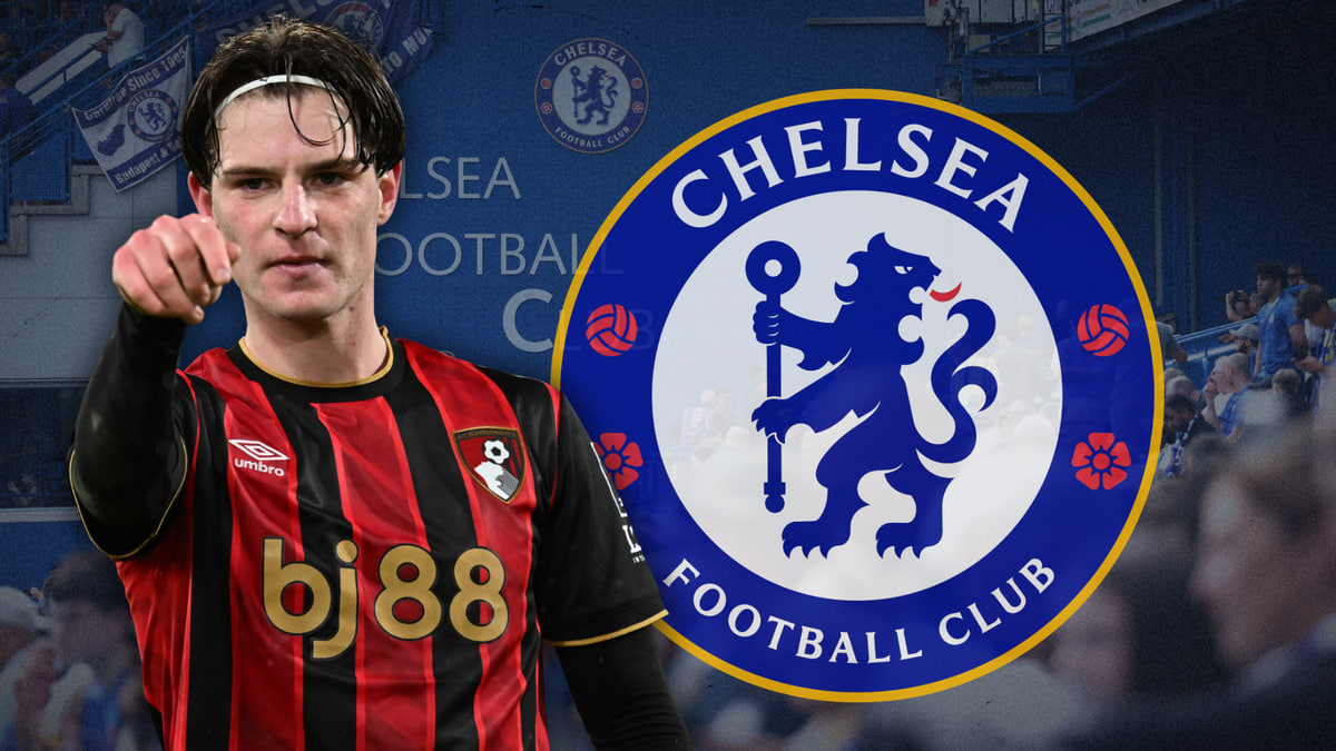 Chelsea Siapkan Tawaran Kedua Alex Scott & Keyakinan Pada Morgan Rogers