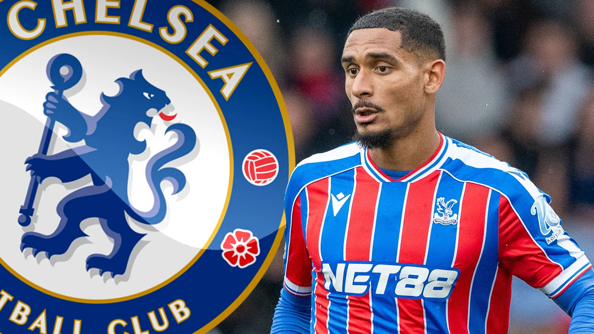 Crystal Palace Dapat Pengganti, Jalan Chelsea Boyong Maxence Lacroix Terbuka Lebar