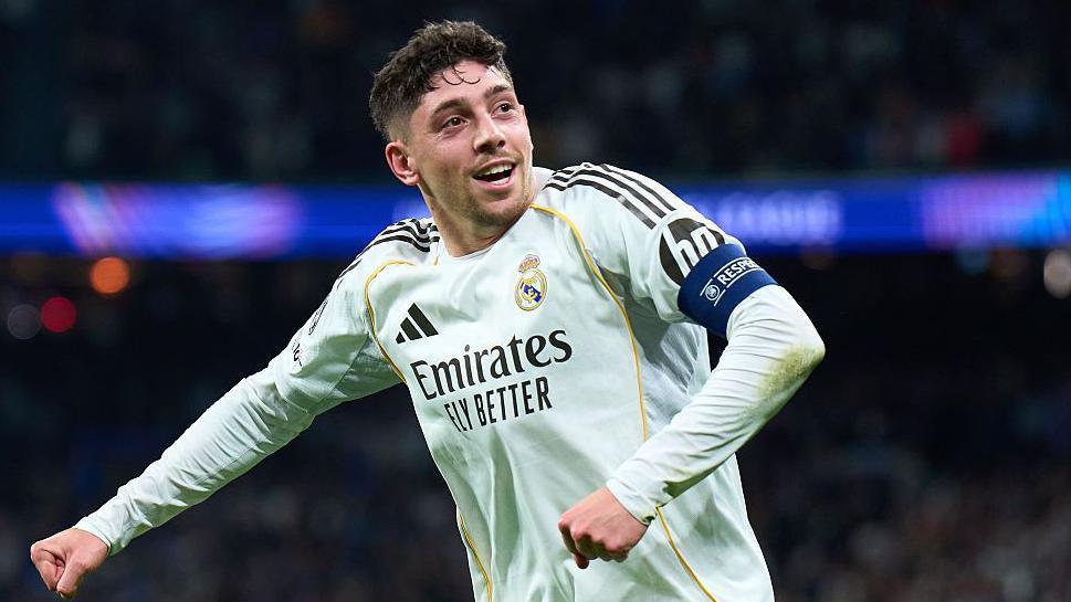 Estafet Kepemimpinan Los Blancos: Federico Valverde Resmi Menjadi Kapten Utama Real Madrid