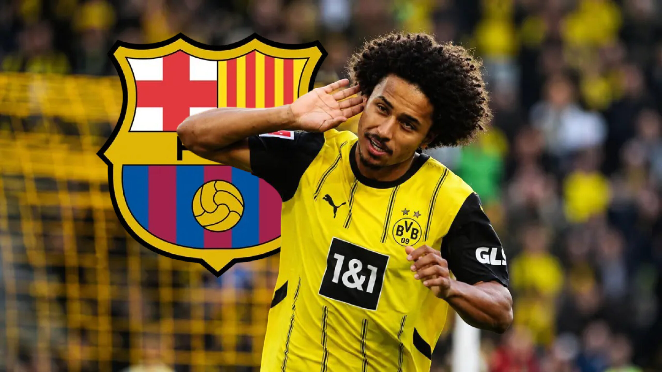 Finansial Kreatif Berbuah Hasil: Barcelona Resmi Amankan Karim Adeyemi dan Kantongi Dana €210 Juta