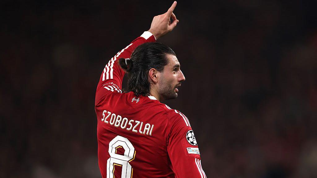 Geliat Transfer Premier League: Liverpool Amankan Szoboszlai, Aston Villa Siap Telikung Incaran MU!