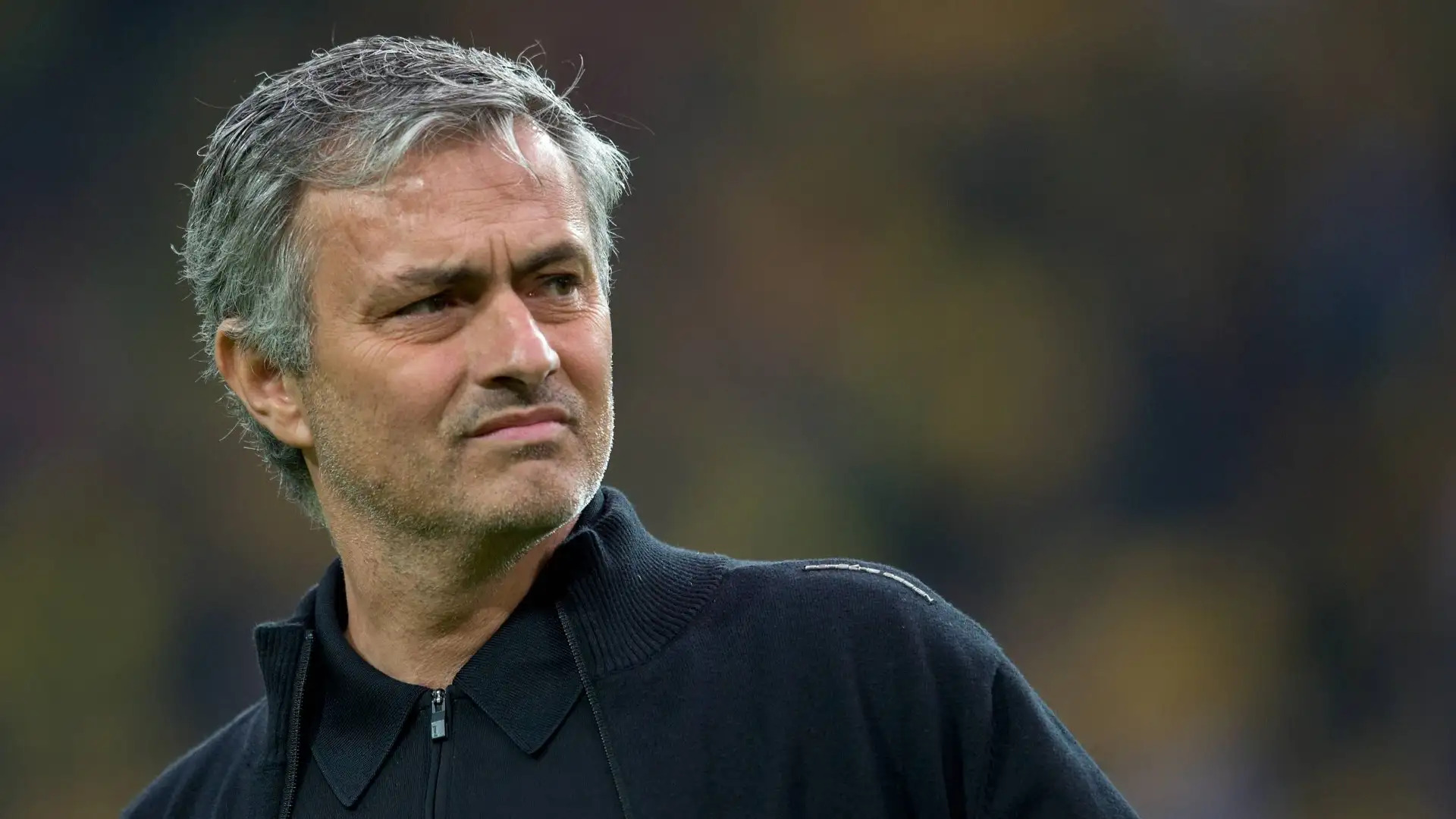 Gesekan Awal Jose Mourinho dan Florentino Perez di Real Madrid