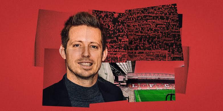 Guncangan Besar di Tubuh Liverpool: Michael Edwards Mundur dan Fakta Rahasia Jet Pribadi Mbappe