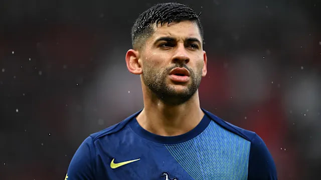 Hubungan Tak Bisa Diperbaiki, Cristian Romero Bersiap Hengkang dari Tottenham