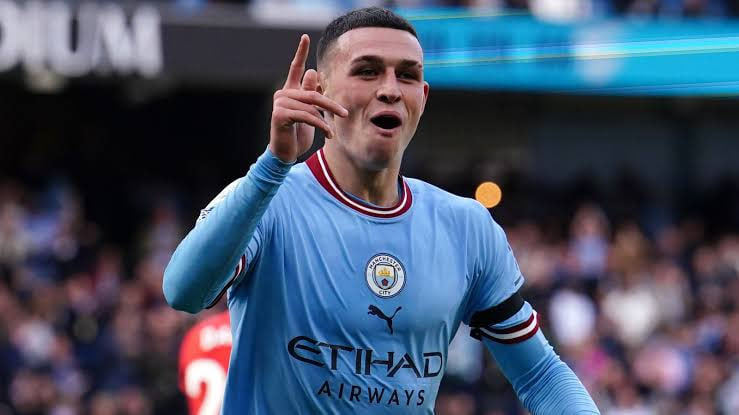 Ikatan Era Baru: Phil Foden Resmi Perpanjang Kontrak di Man City Hingga 2030