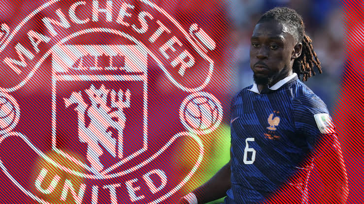 Manchester United Alihkan Fokus ke Manu Kone dan Bidik Bek Tengah Baru