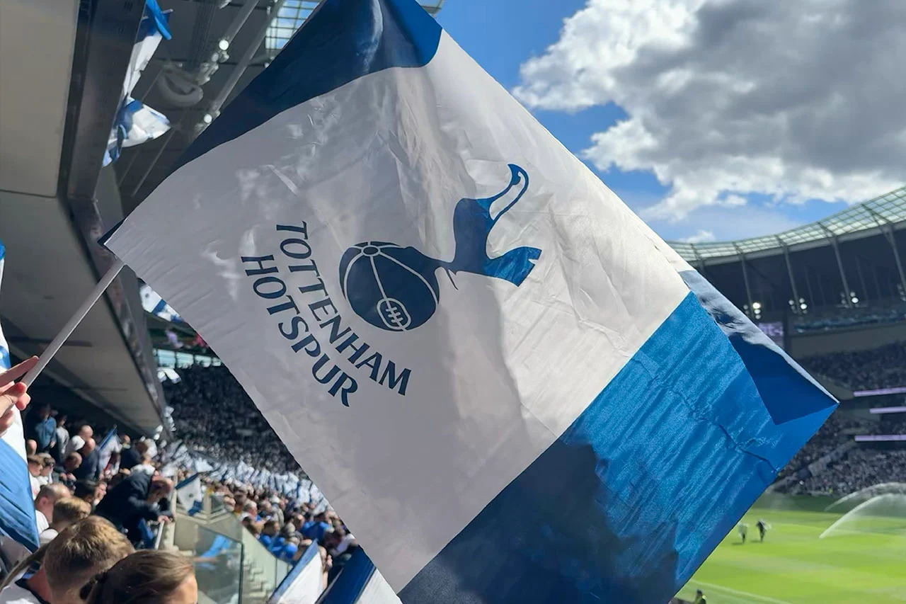 Manfaatkan Celah Aturan Finansial Terbaru, Tottenham Hotspur Siap Belanja Agresif