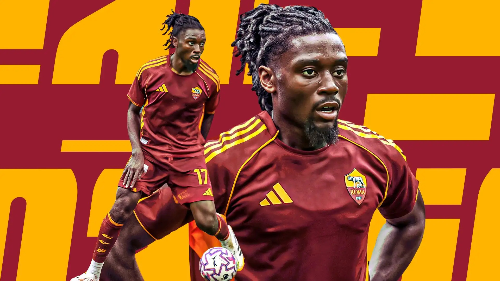 Manu Kone Menuju Pintu Keluar, AS Roma Kantongi 5 Nama Calon Pengganti