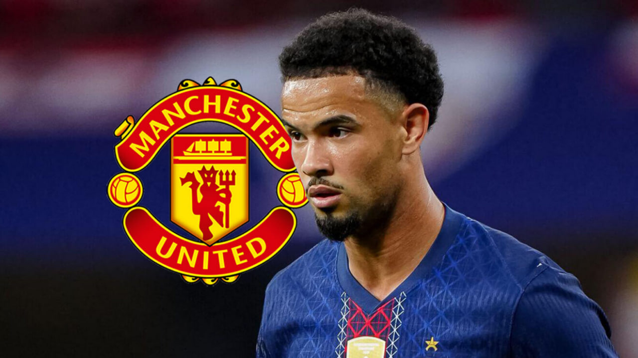 Manuver Kreatif Ineos, Manchester United Bidik Warren Zaïre-Emery dari PSG