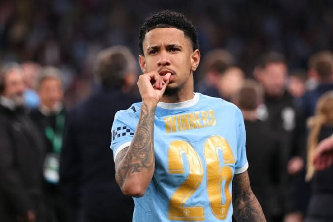 Minta Dilepas Manchester City, Savinho Makin Dekat Menuju Tottenham Hotspur
