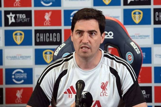 Mulai Frustrasi, Andoni Iraola Desak Manajemen Liverpool Segera Belanja Pemain