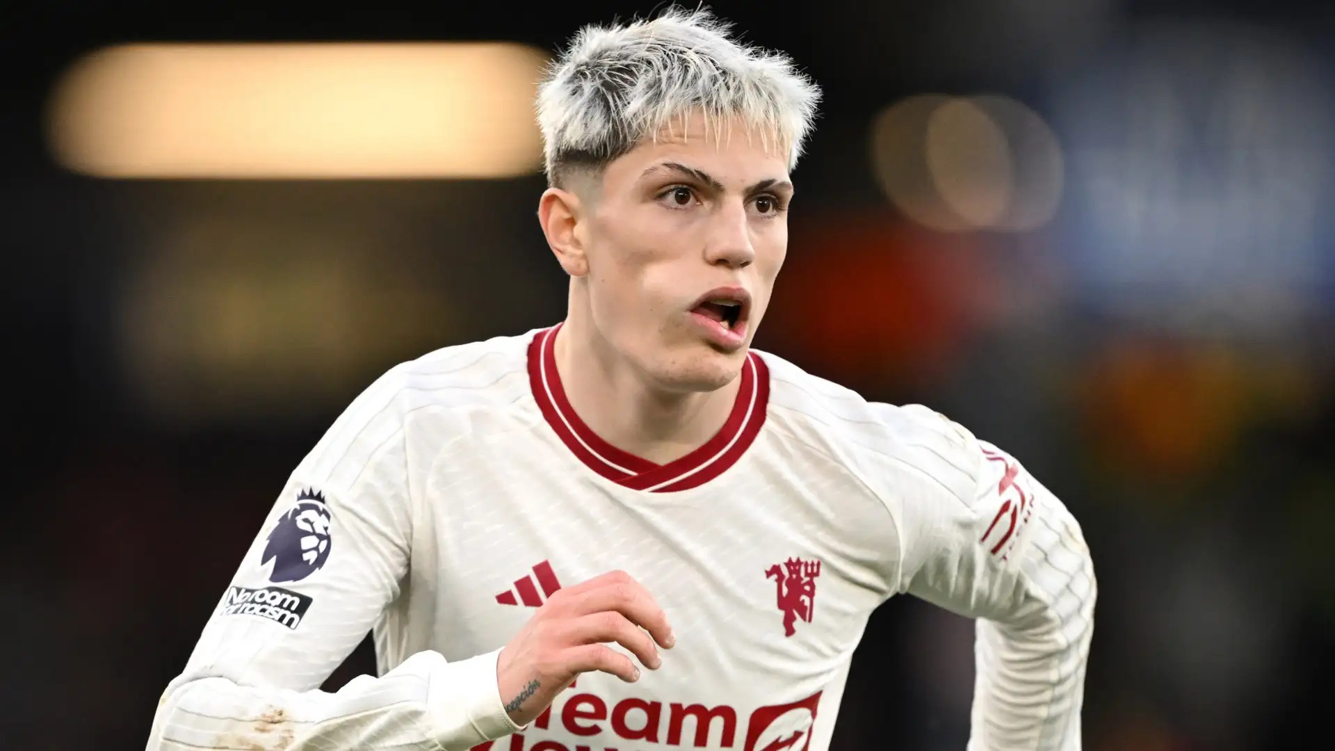 Panasnya Bursa Transfer EPL: MU Incar Bruno Guimaraes, Garnacho Diasingkan Chelsea