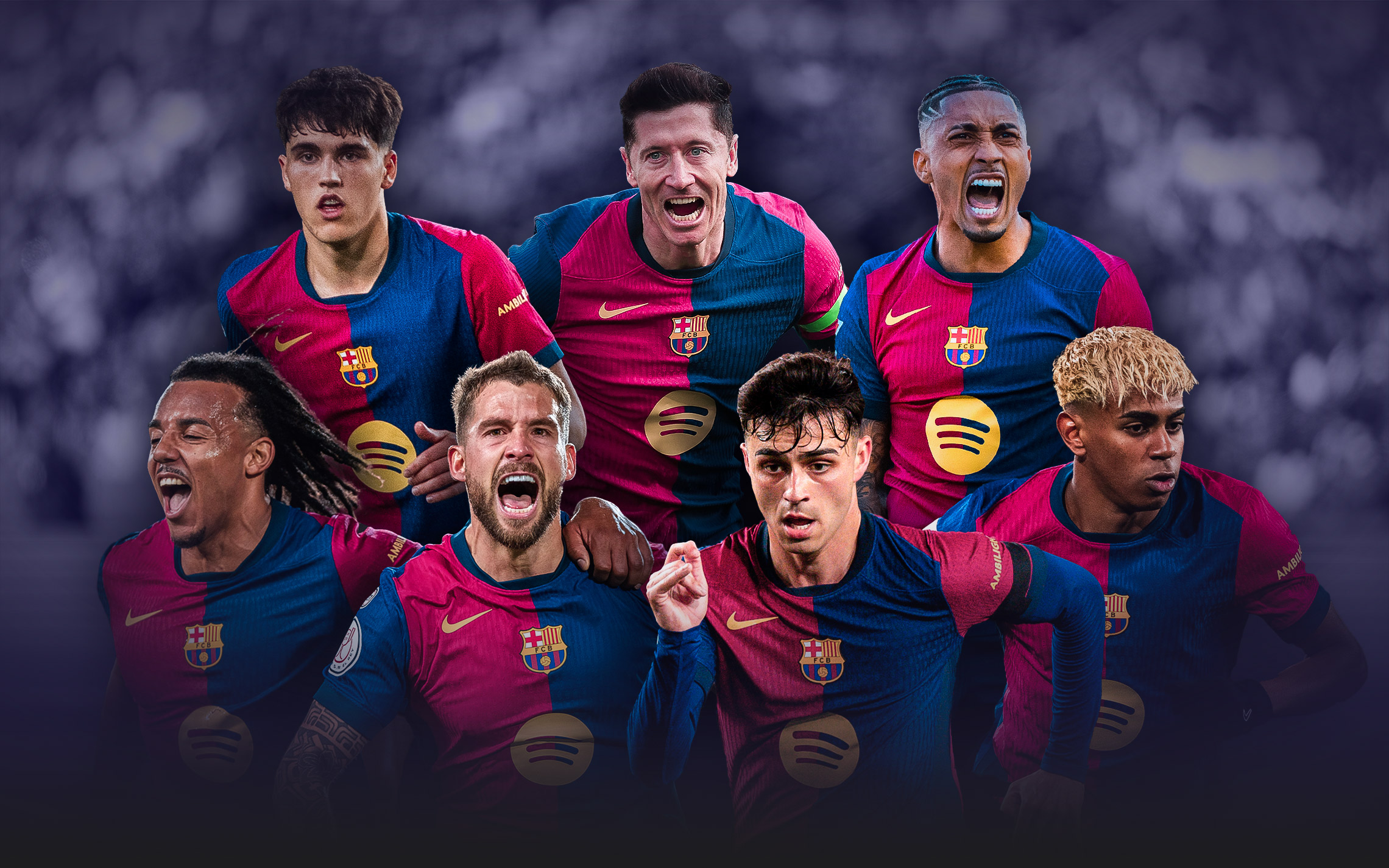 Panen Cuan! Barcelona Terima Kompensasi Jutaan Euro dari FIFA, Harga Anthony Gordon Meroket