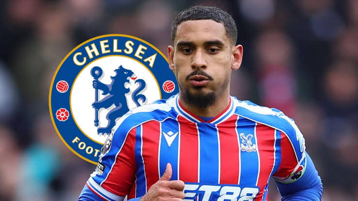 Pergerakan Transfer Chelsea: Incar Maxence Lacroix dan Lepas Dua Pemain Utama