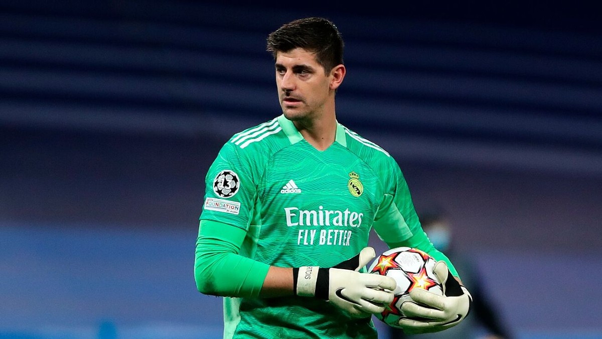 Persiapan Era Baru: Real Madrid Bidik Bart Verbruggen Sebagai Suksesor Thibaut Courtois