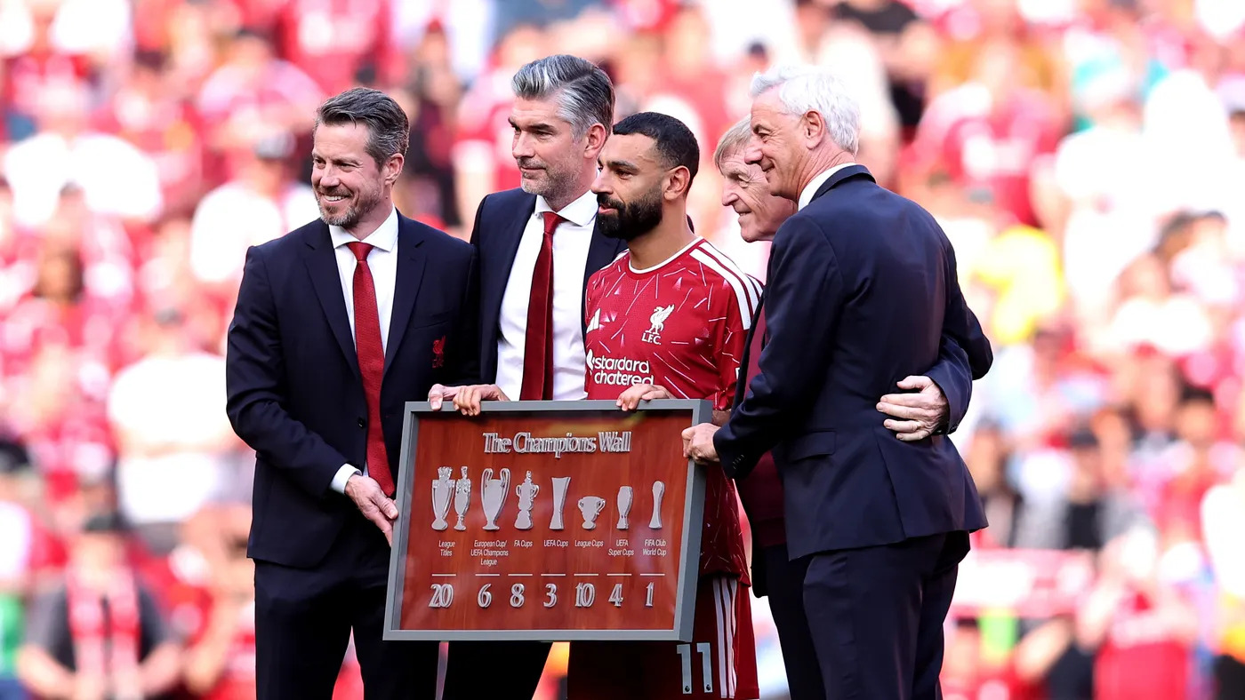 Petaka Liverpool Direktur Olahraga Pindah ke Al-Hilal, Operasi Transfer Macet Total