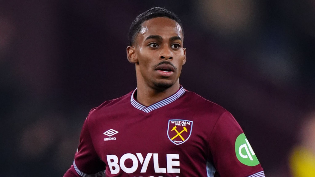 Plot Twist Transfer! Al-Hilal Resmikan Kepindahan Crysencio Summerville Senilai £62 Juta
