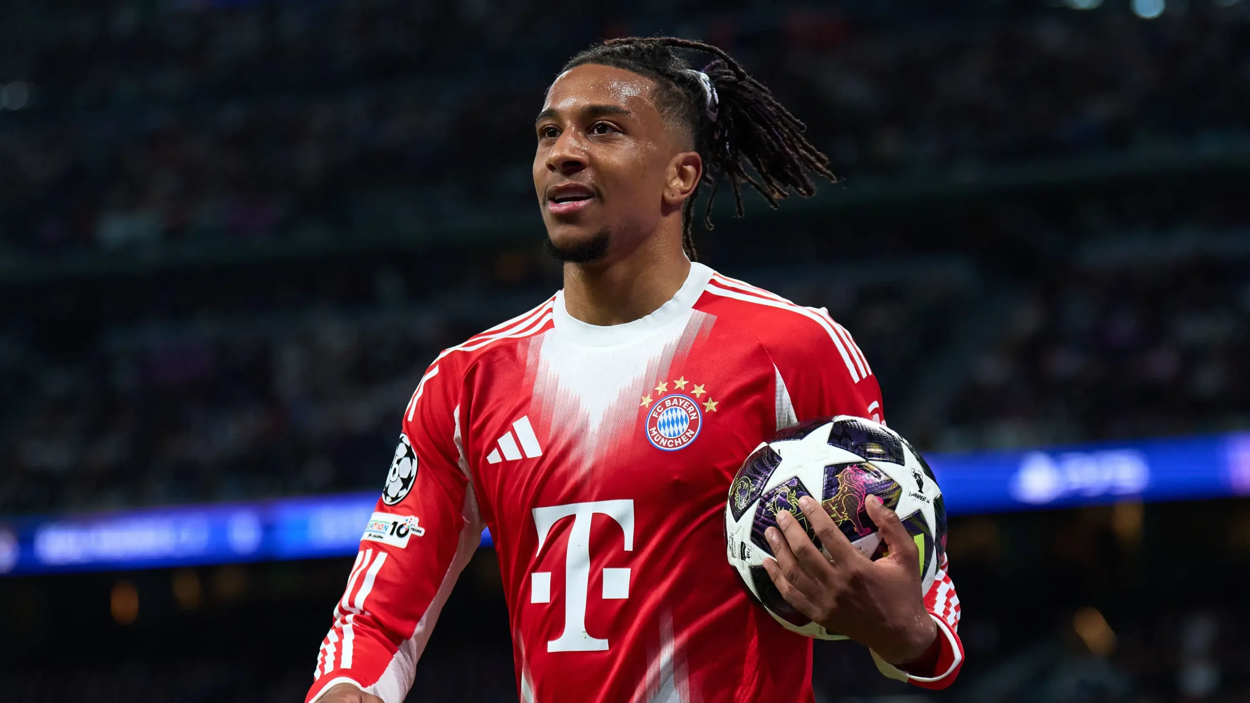 Rekap Transfer Eropa: Olise ke Madrid, Milan Buru Hojbjerg, Chelsea Jual Chalobah