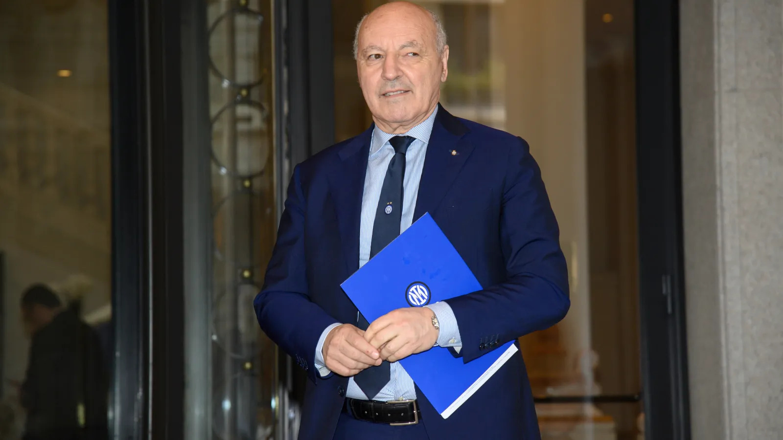 Revolusi Oaktree! Inter Milan Tinggalkan Kebiasaan Beli Pemain Veteran Gratisan
