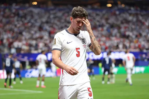 Saliba Menolak Operasi, Arsenal Bergerak Amankan John Stones