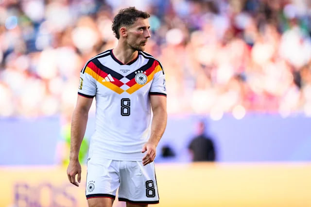 Siap Potong Gaji, Leon Goretzka Tawarkan Diri Langsung ke Hansi Flick di Barcelona