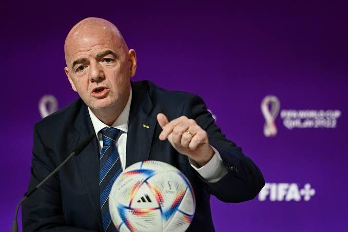 Skandal Berdarah Piala Dunia 2026: Deretan "Dosa Besar" Gianni Infantino yang Hancurkan Sepak Bola