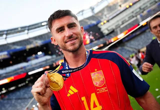 Tanpa Klausa Rilis, Barcelona Harus Bernegosiasi Langsung dengan Athletic Bilbao untuk Laporte