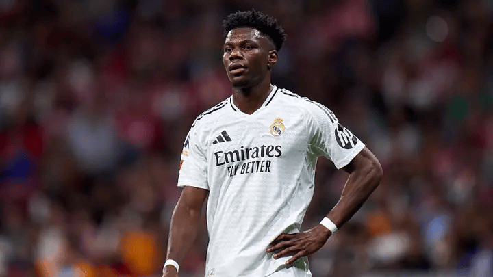 Tchouameni Perpanjang Kontrak di Real Madrid, Manchester City Alihkan Target ke Ayoub Bouaddi