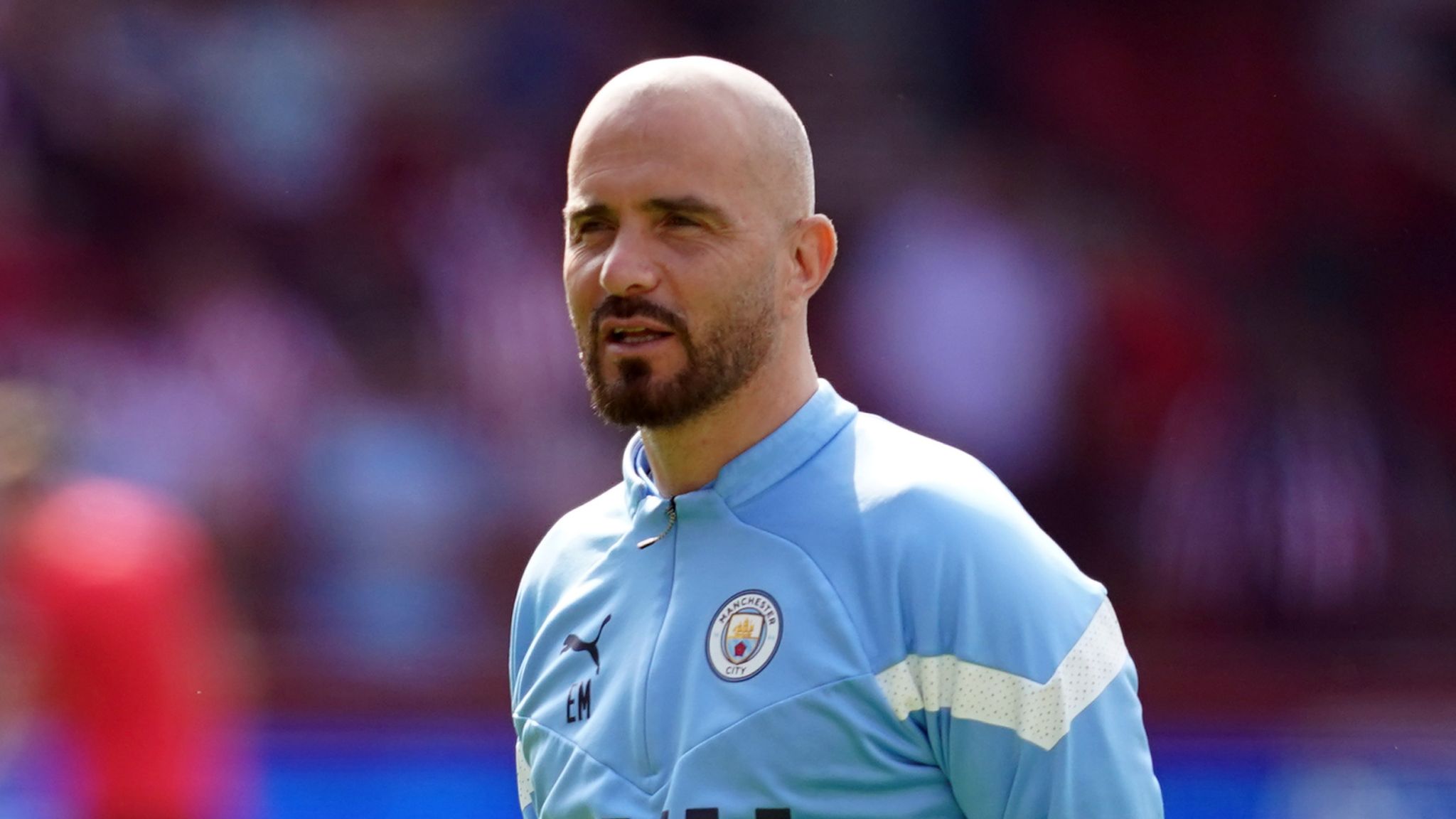 Tinggalkan Kursi Pelatih, Pep Guardiola Beri Pesan Krusial untuk Enzo Maresca di Man City