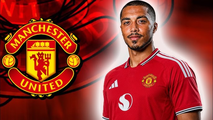 Gebrakan Duo Manchester: City Kejar Ayub Buadi, MU Resmikan Youri Tielemans Isi Artikel:
