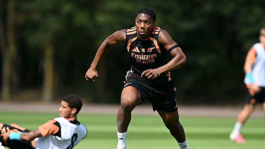Arsenal Siap Lepas Myles Lewis-Skelly di Angka 45 Juta Pounds