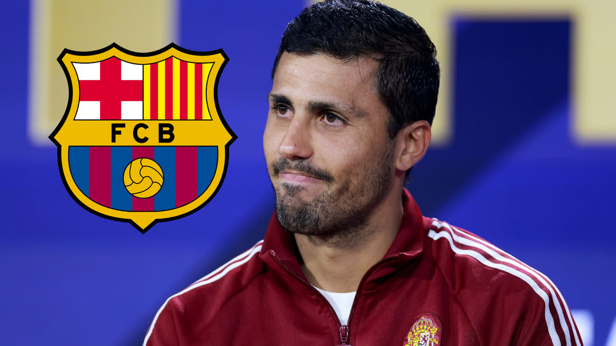 Barcelona Ajukan Penawaran Perdana Rp800 Miliar untuk Rodri, Man City Langsung Tolak!