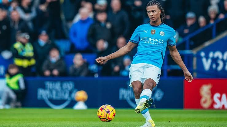 Barcelona Bidik Nathan dari Real Betis Sebagai Alternatif Laporte