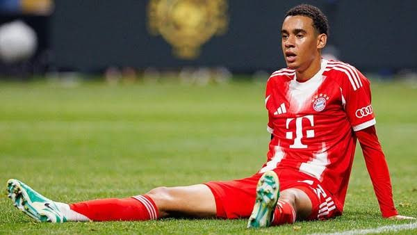 Bayern Munchen Buka Suara Terkait Kondisi Kesehatan Jamal Musiala