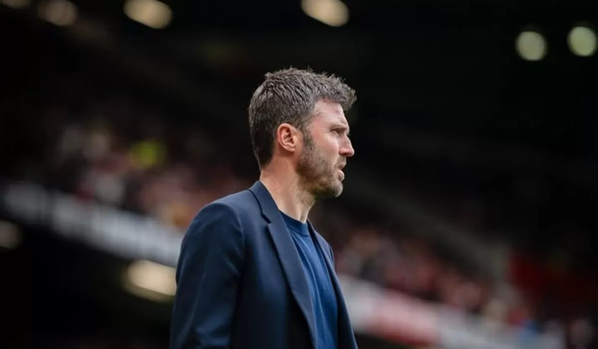Butuh Kedalaman Skuad, Manchester United Masih Kejar Tambahan Pemain Baru