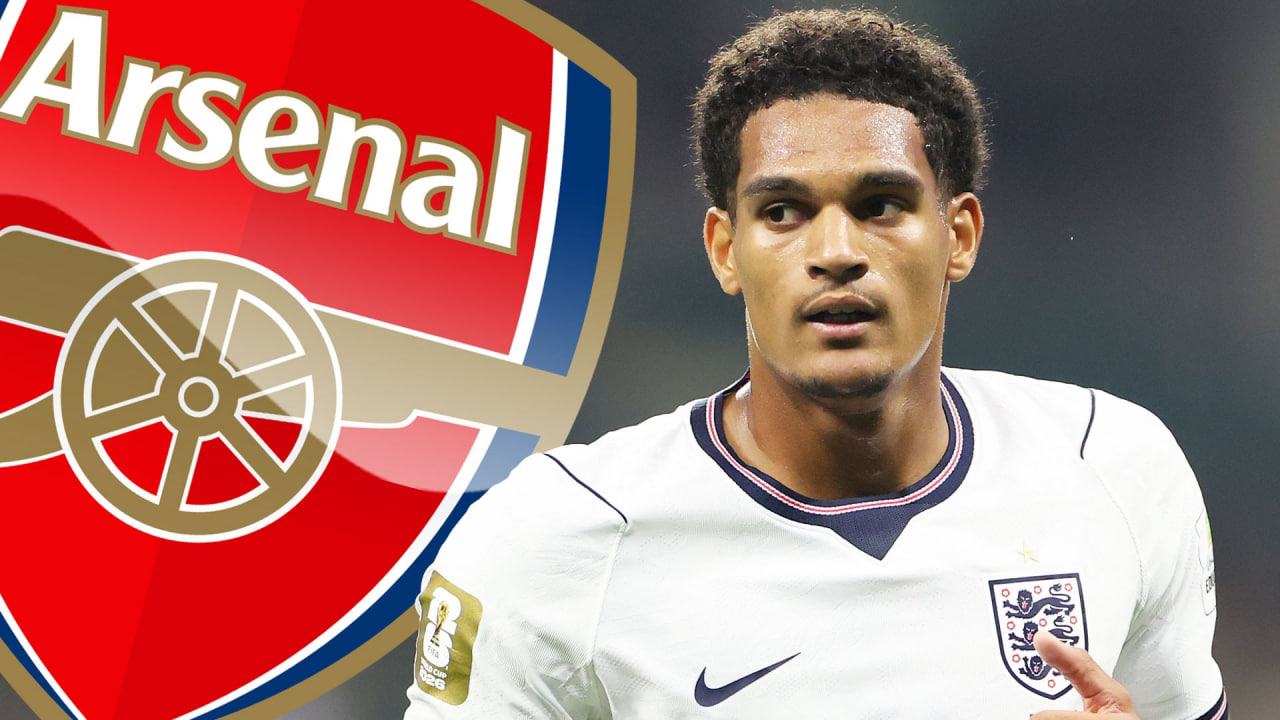 Geliat Transfer Arsenal: Bidik Jorel Quansah Hingga Keputusan Masa Depan Martinelli & Nwaneri