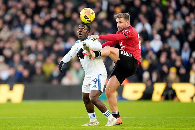 Hasil Pramusim MU vs Leeds 1-1: Debut Tilemans & Andre Santos