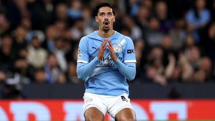 Juventus Buka Komunikasi Pinjam Tijjani Reijnders dari Man City