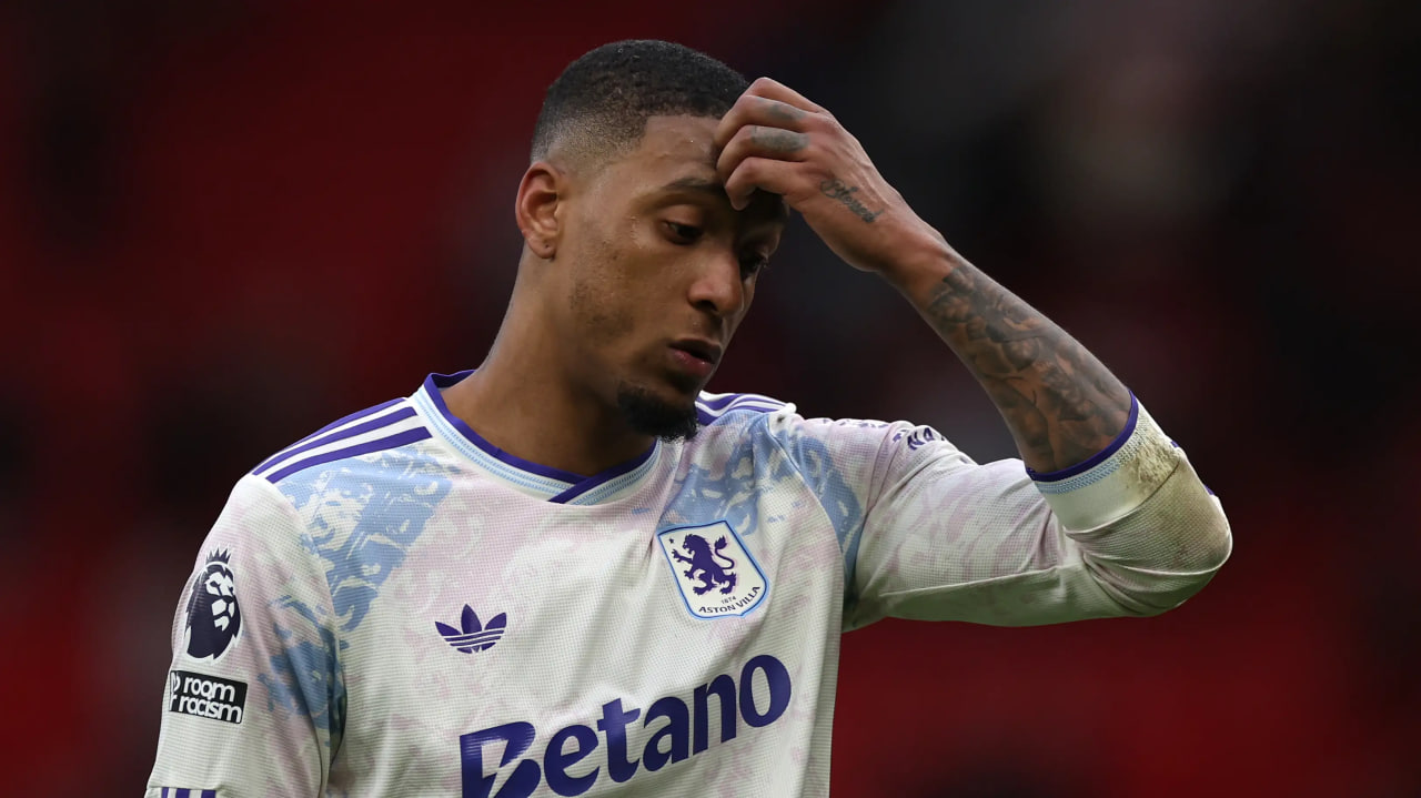 Krisis Lini Belakang, Arsenal Buka Negosiasi Boyong Ezri Konsa dari Aston Villa
