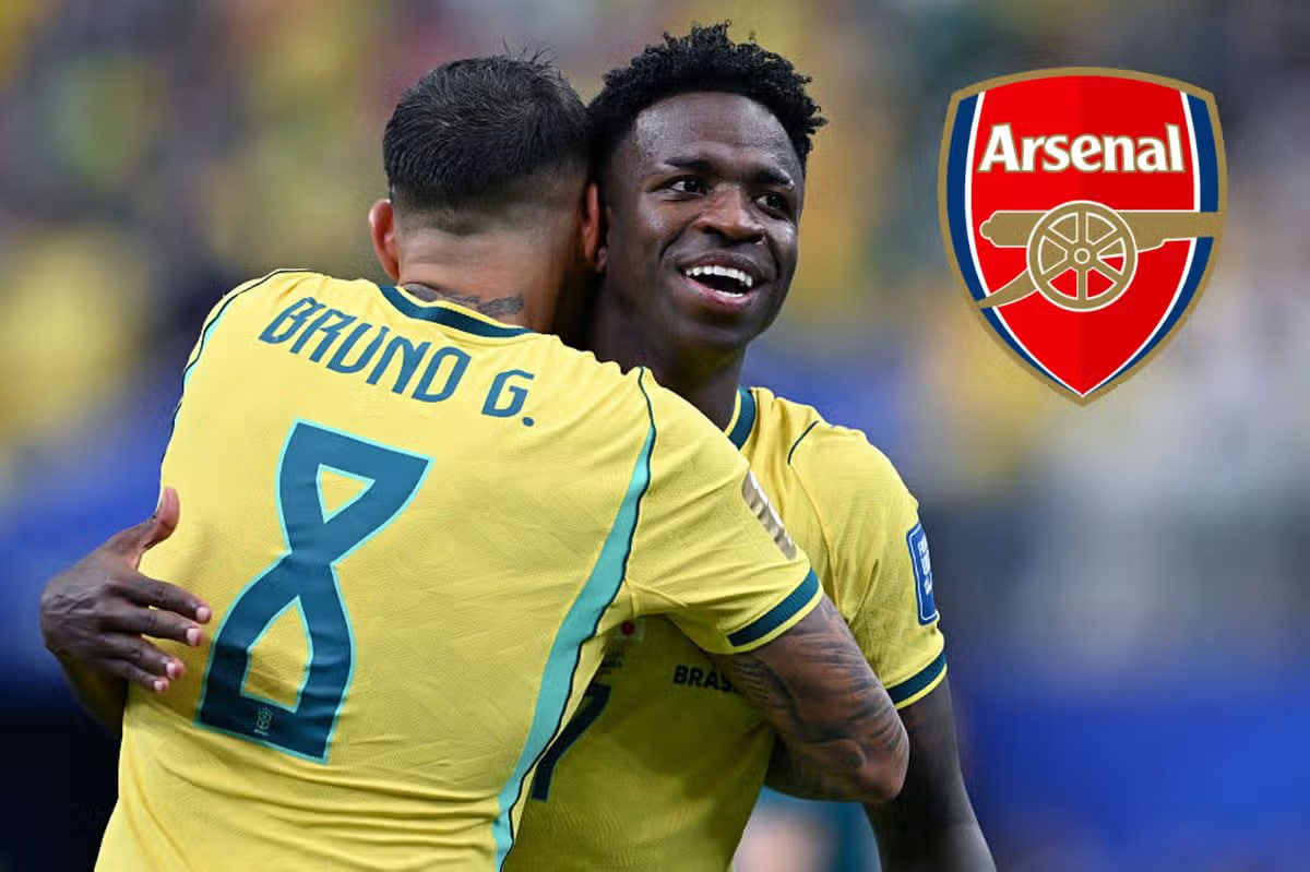 Rayuan Maut Arteta Dijadikan Main Man di Emirates