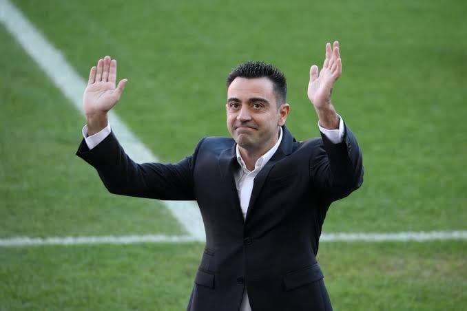 Resmikan Xavi Hernandez Jadi Pelatih Baru, Timnas Belanda Akhiri Era Pelatih Lokal Sejak 1978