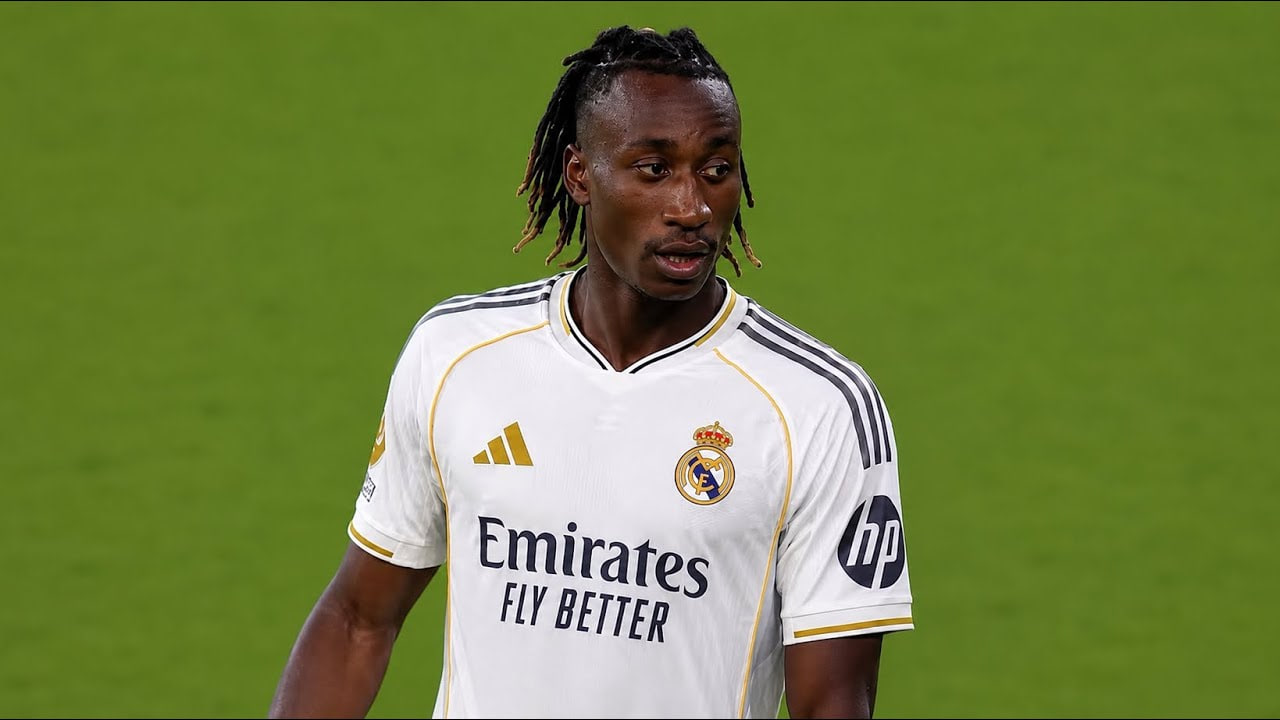 Sah! Real Madrid Rampungkan Transfer Yande Diomande dari RB Leipzig