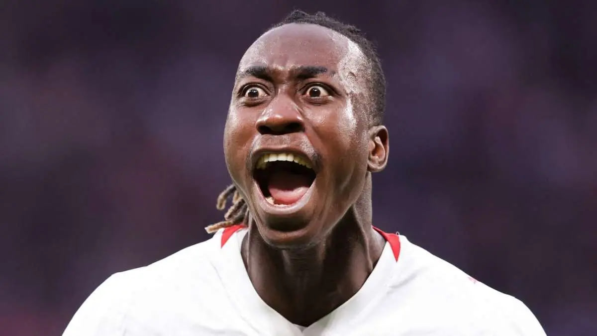 Sepakat €140 Juta! Real Madrid Resmi Tuntaskan Transfer Yan Diomande dari Leipzig