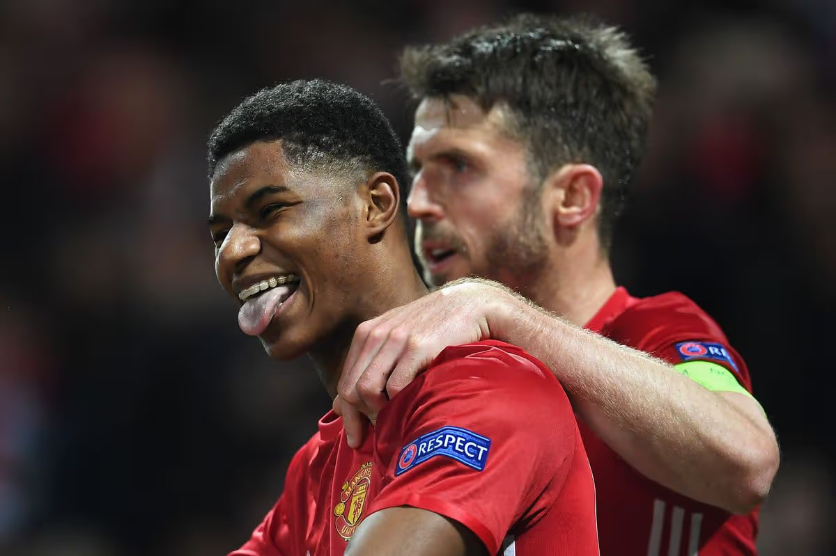 Taktik Baru Carrick: Bryan Mbeumo Nomor 9, Mason Mount Central Midfielder