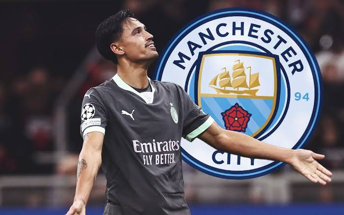 Taktik Baru Enzo Mareska di Man City & Keputusan Tijjani Reinders