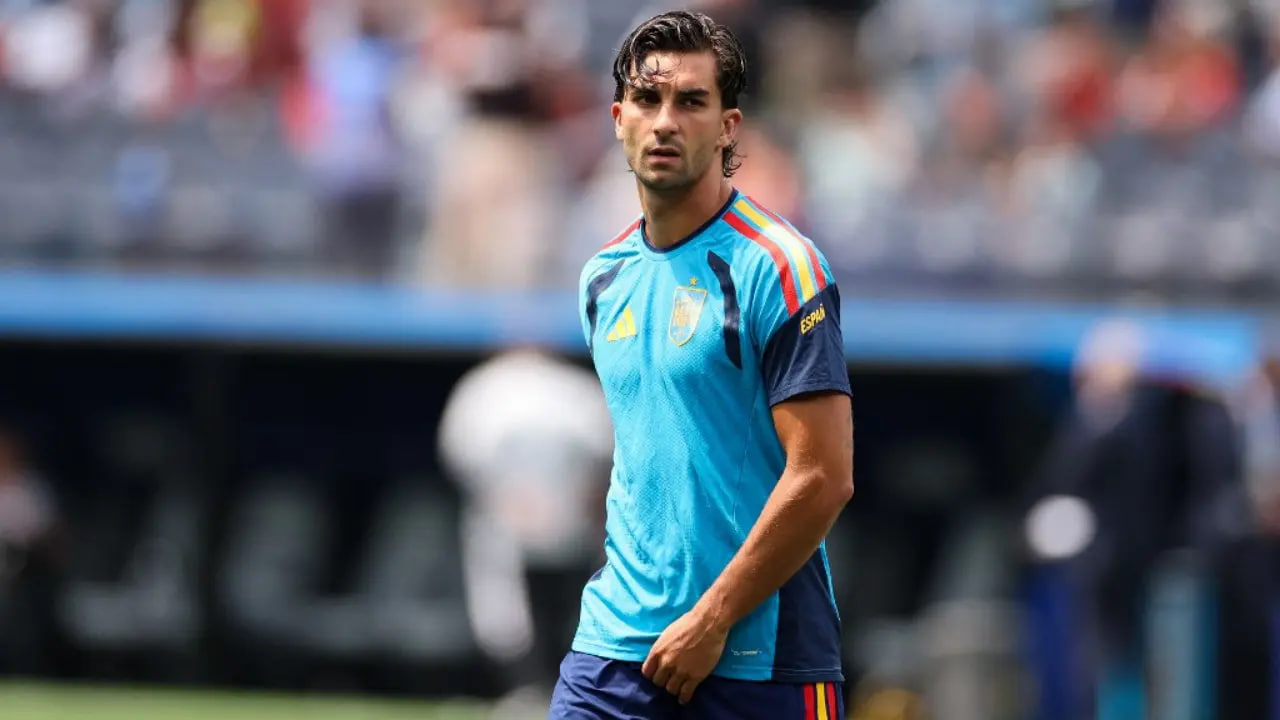 Tinggalkan Camp Nou, Ferran Torres Sepakat Reuni dengan Luis Enrique di PSG!