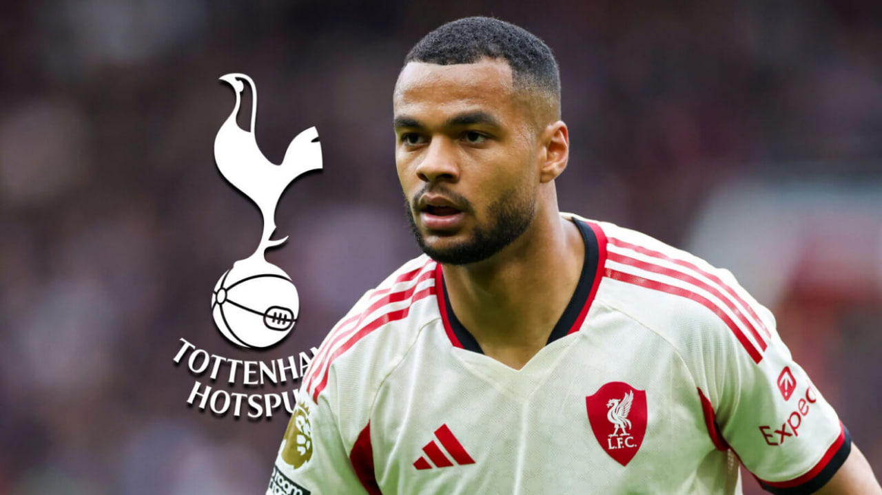 Tottenham Hotspur Siapkan Kejutan, Buka Opsi Angkut Cody Gakpo